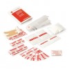 30PC Pocket First Aid Kits plasters